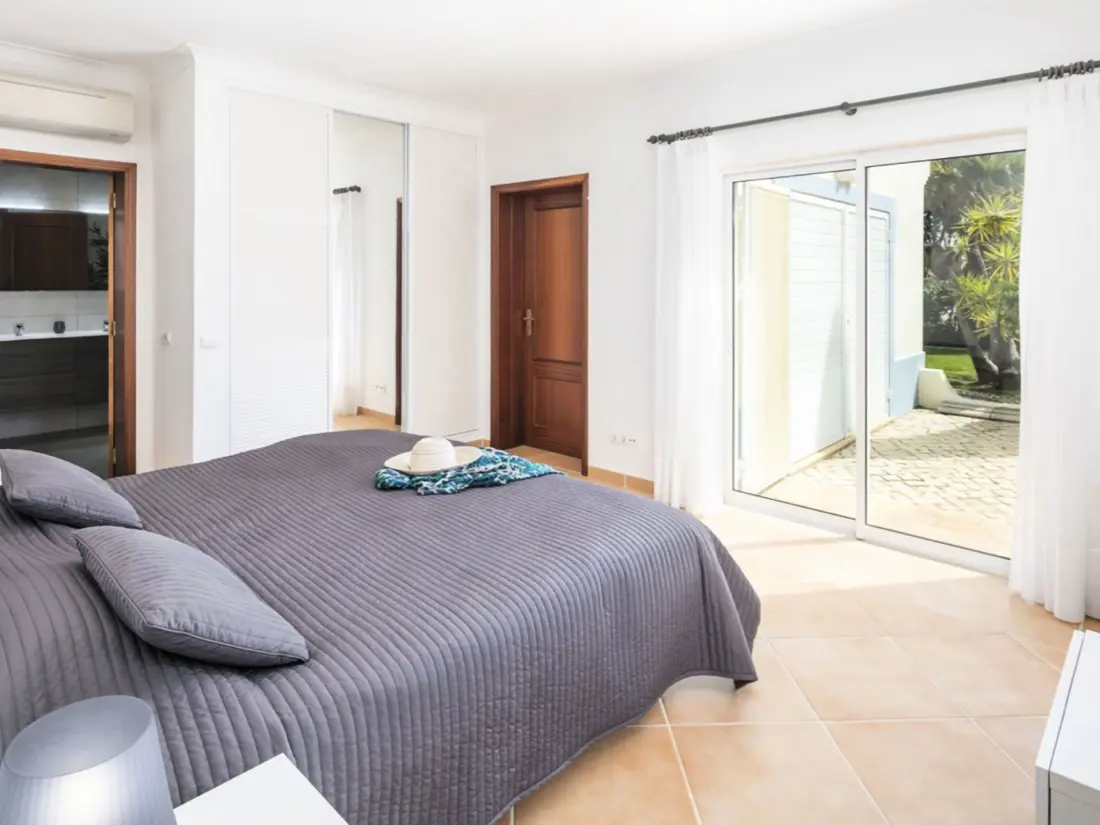 Maison de Vacances Lagoa