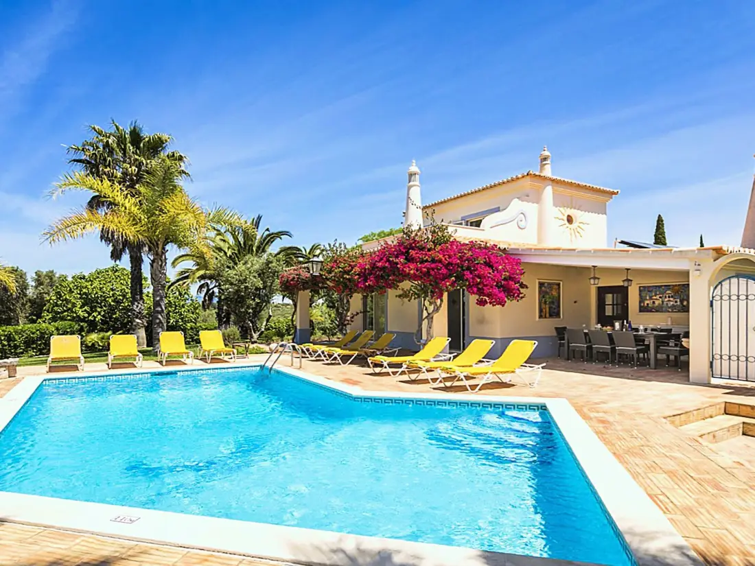Maison de Vacances Lagoa