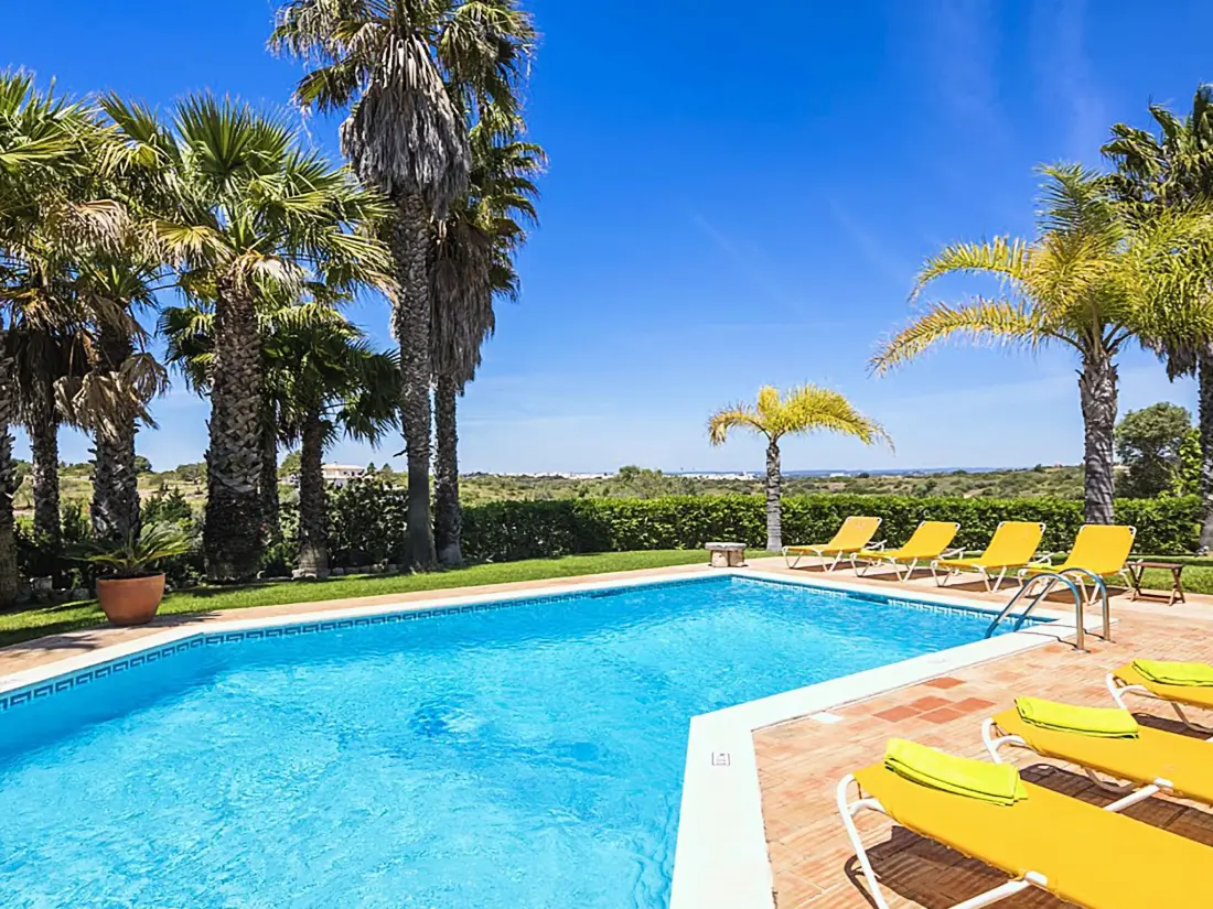 Maison de Vacances Lagoa