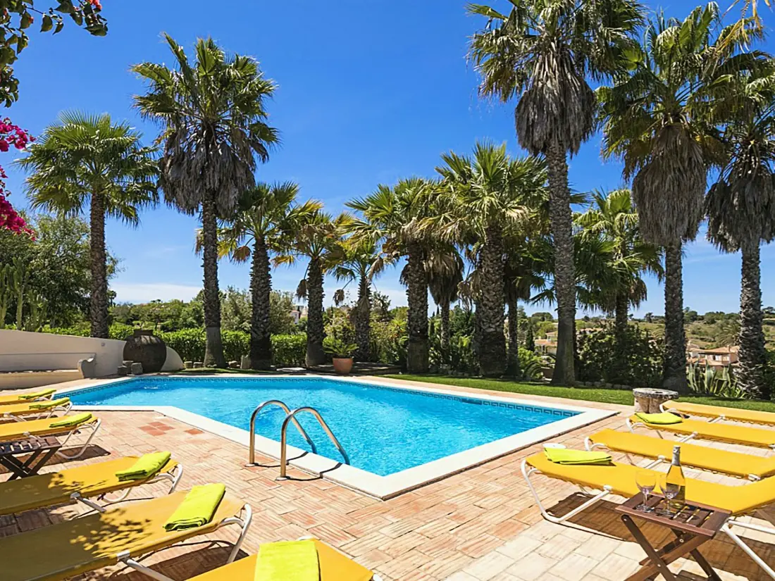 Maison de Vacances Lagoa