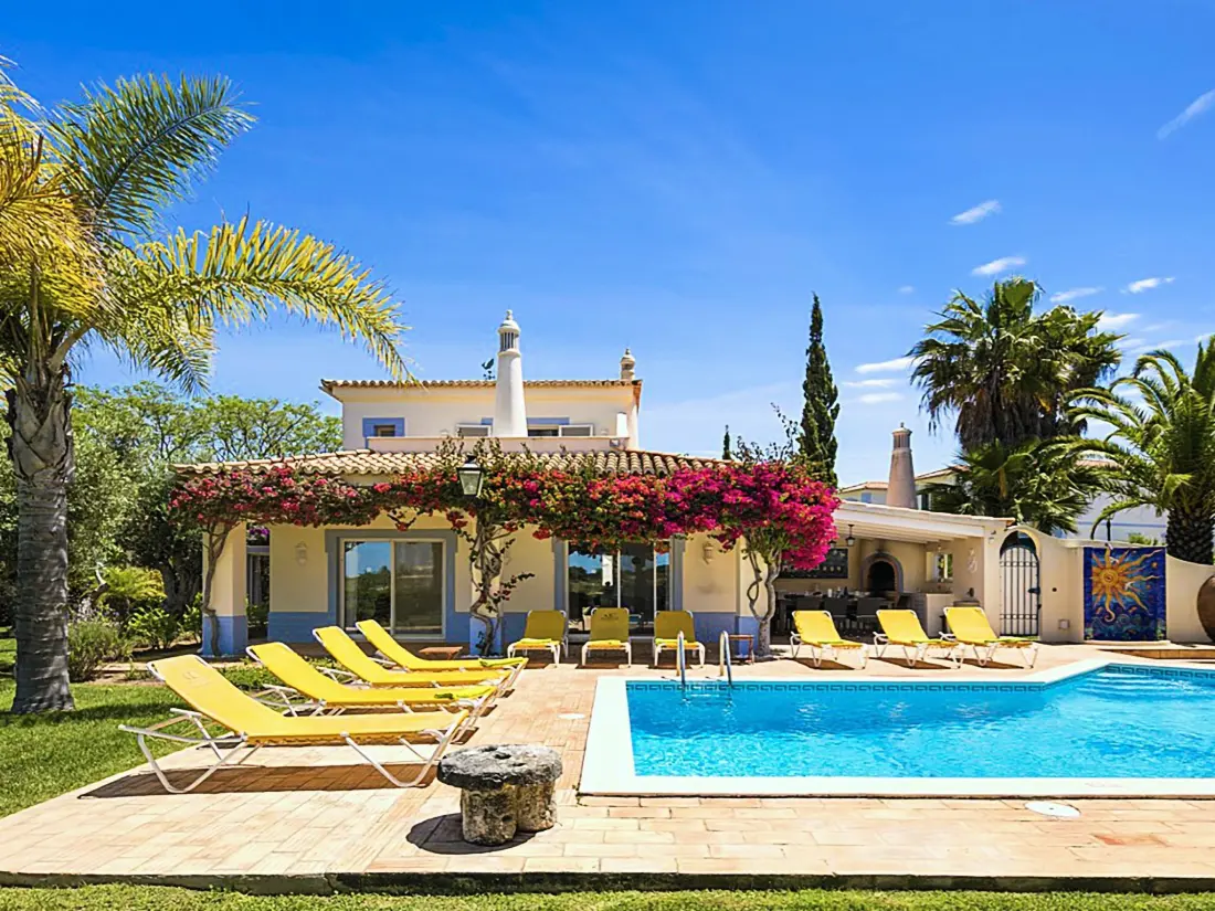 Maison de Vacances Lagoa