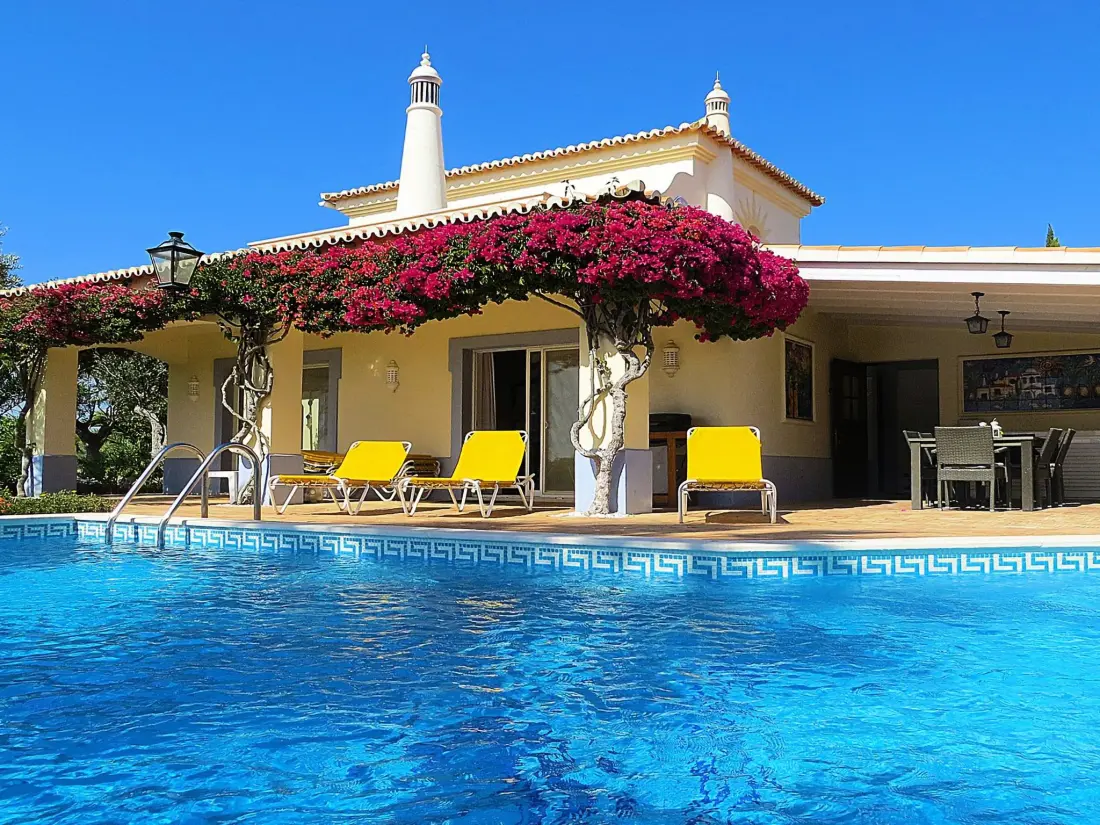 Maison de Vacances Lagoa