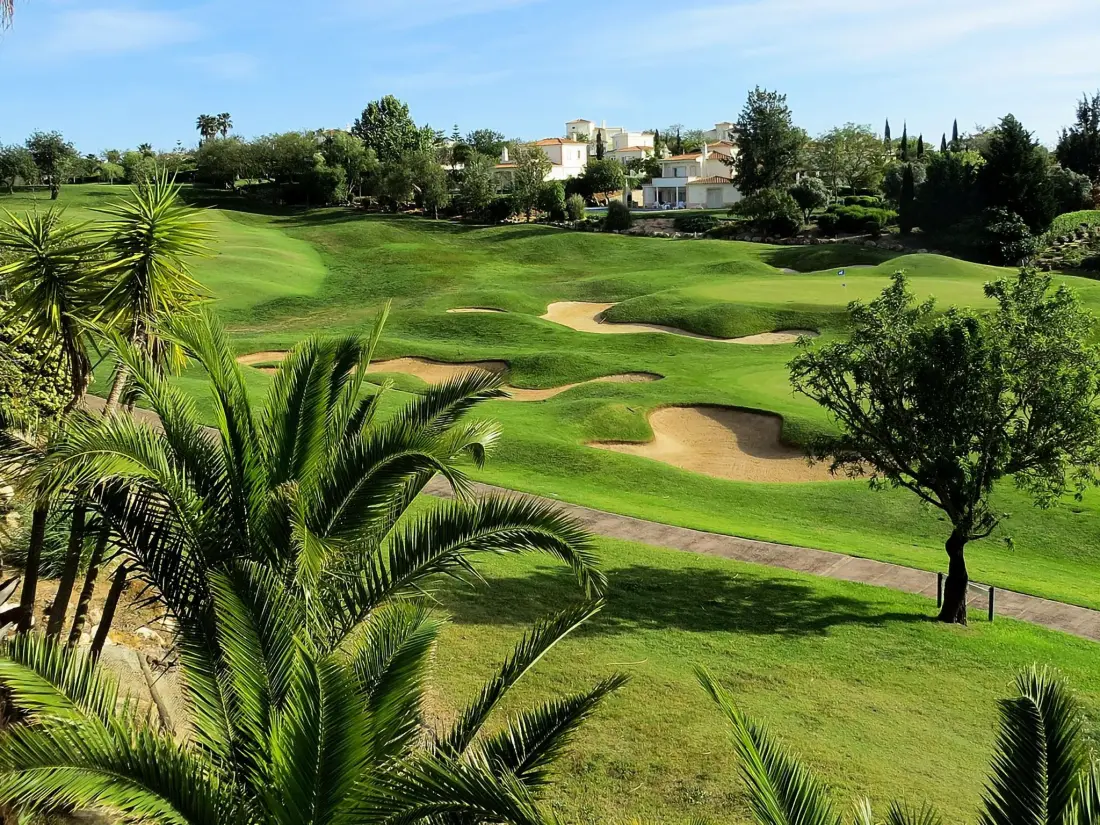 Maison de Vacances Lagoa