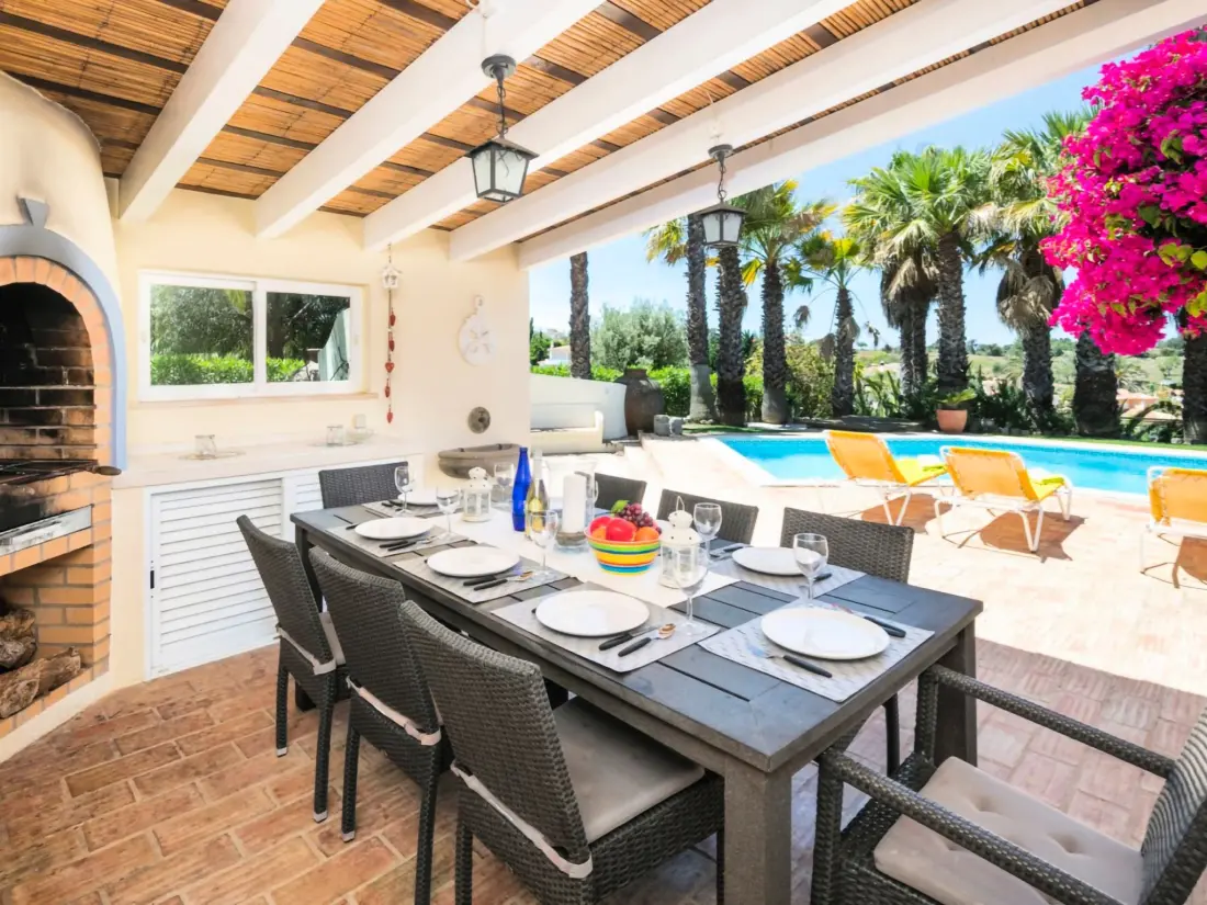 Maison de Vacances Lagoa