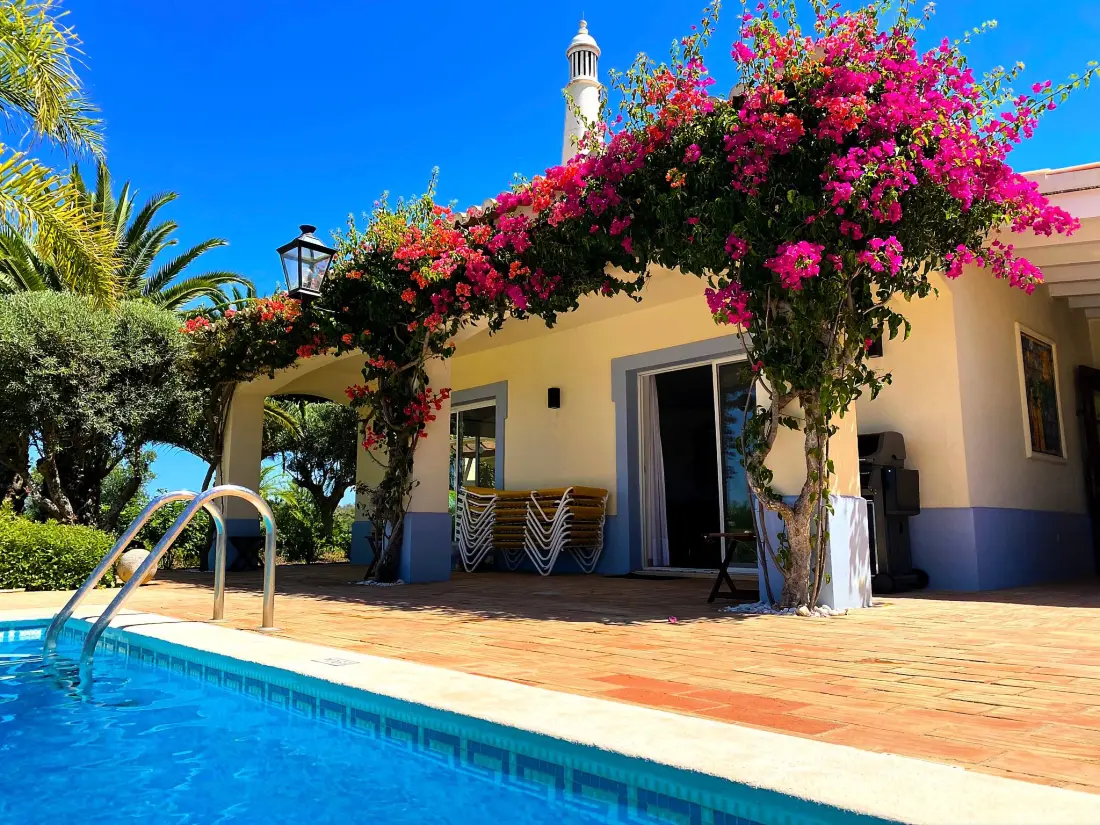 Maison de Vacances Lagoa