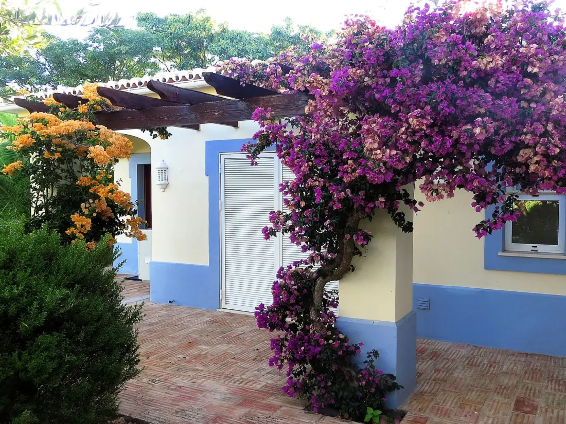 Maison de Vacances Lagoa