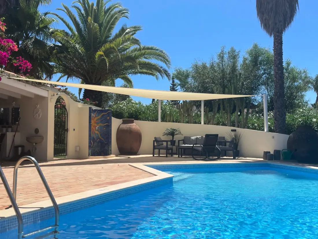 Maison de Vacances Lagoa