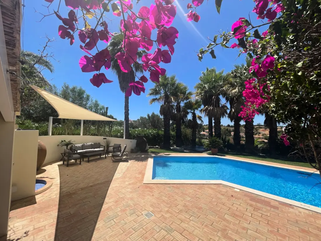 Maison de Vacances Lagoa