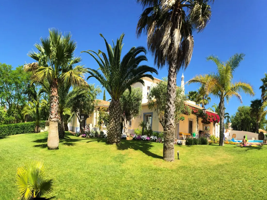 Maison de Vacances Lagoa