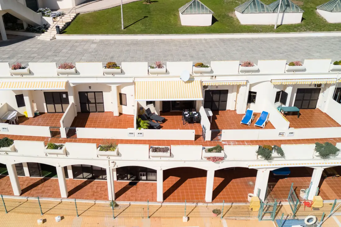 Appartements à Lagos