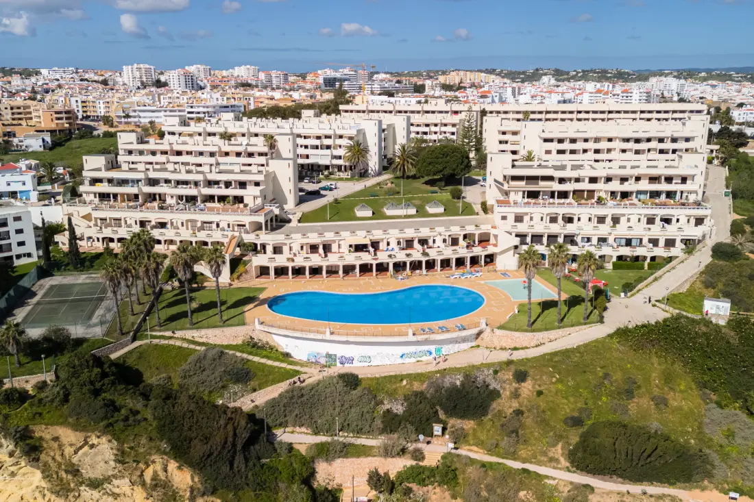 Appartements à Lagos