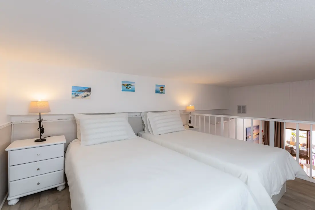Appartements à Lagos