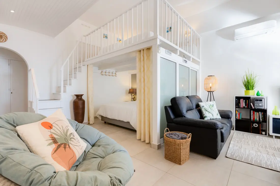Appartements à Lagos