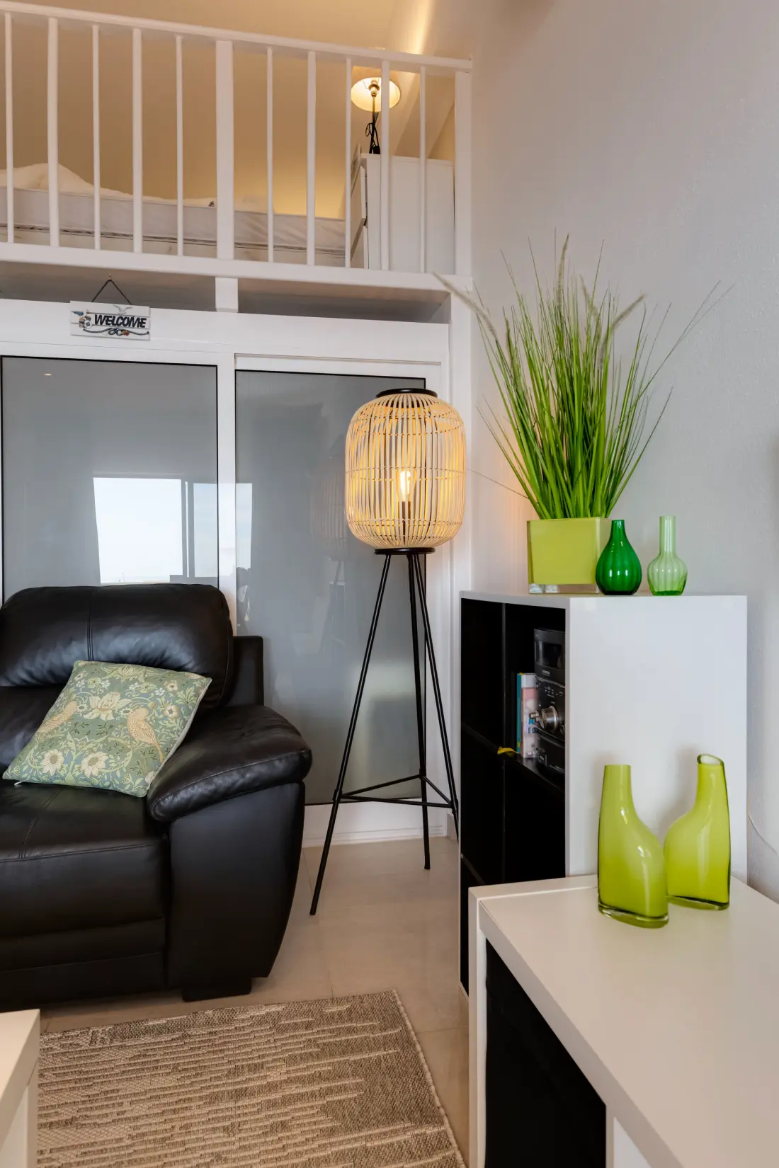 Appartements à Lagos