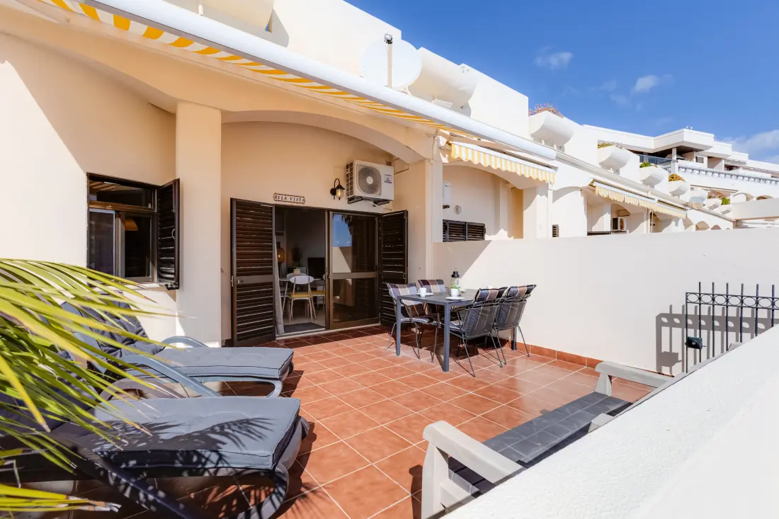 Appartements à Lagos