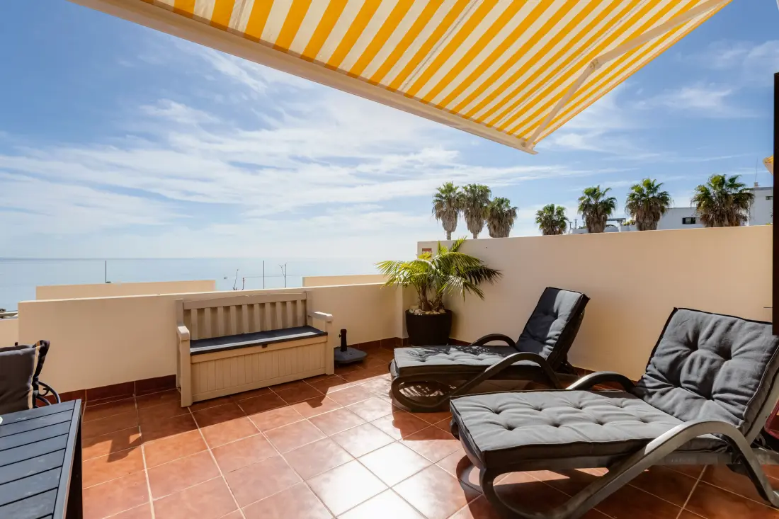 Appartements à Lagos