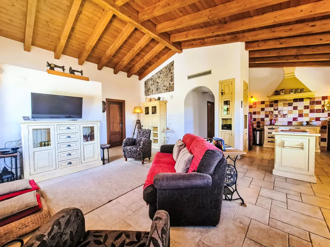 Maison de Vacances Lagos