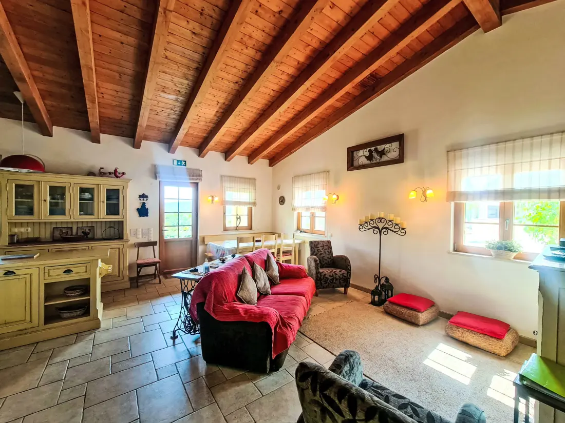 Maison de Vacances Lagos