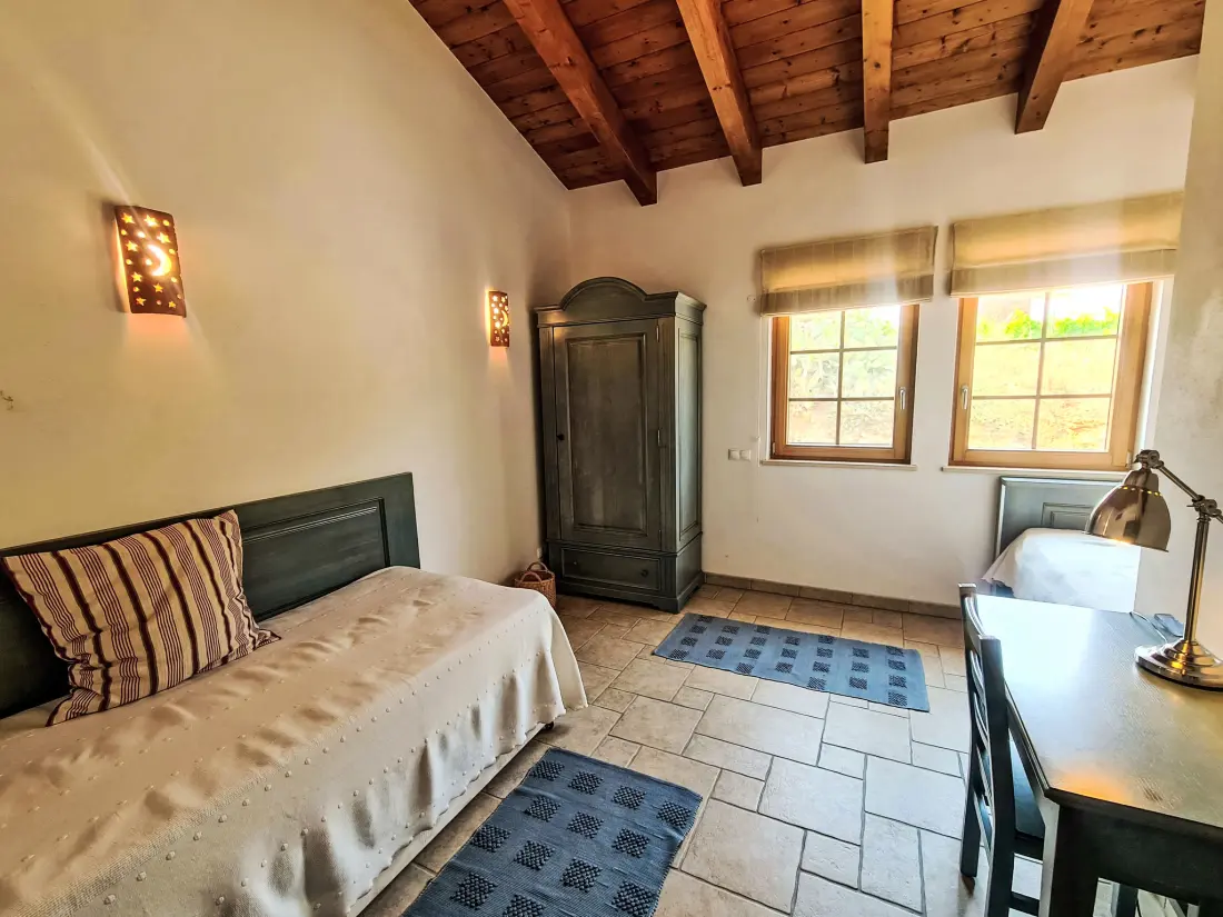 Maison de Vacances Lagos