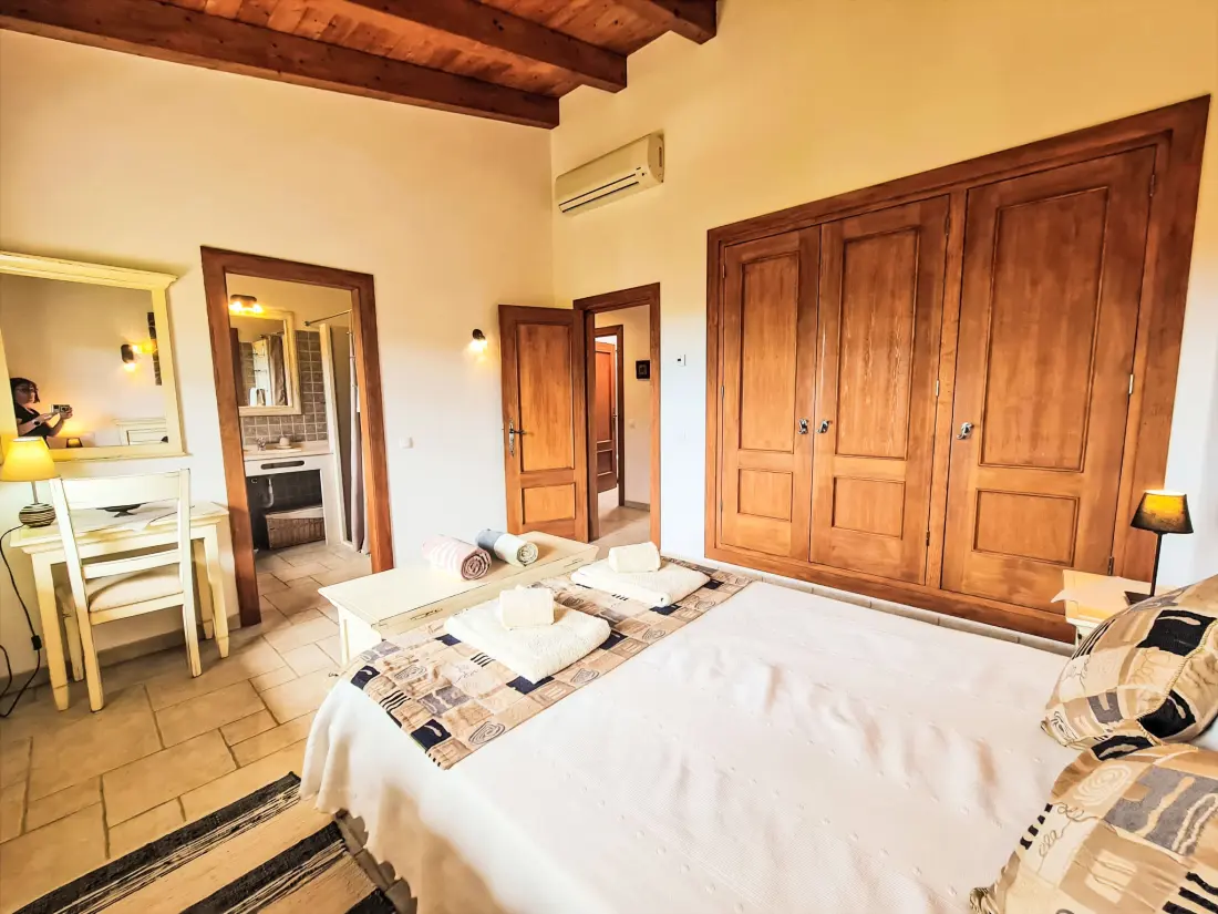 Maison de Vacances Lagos