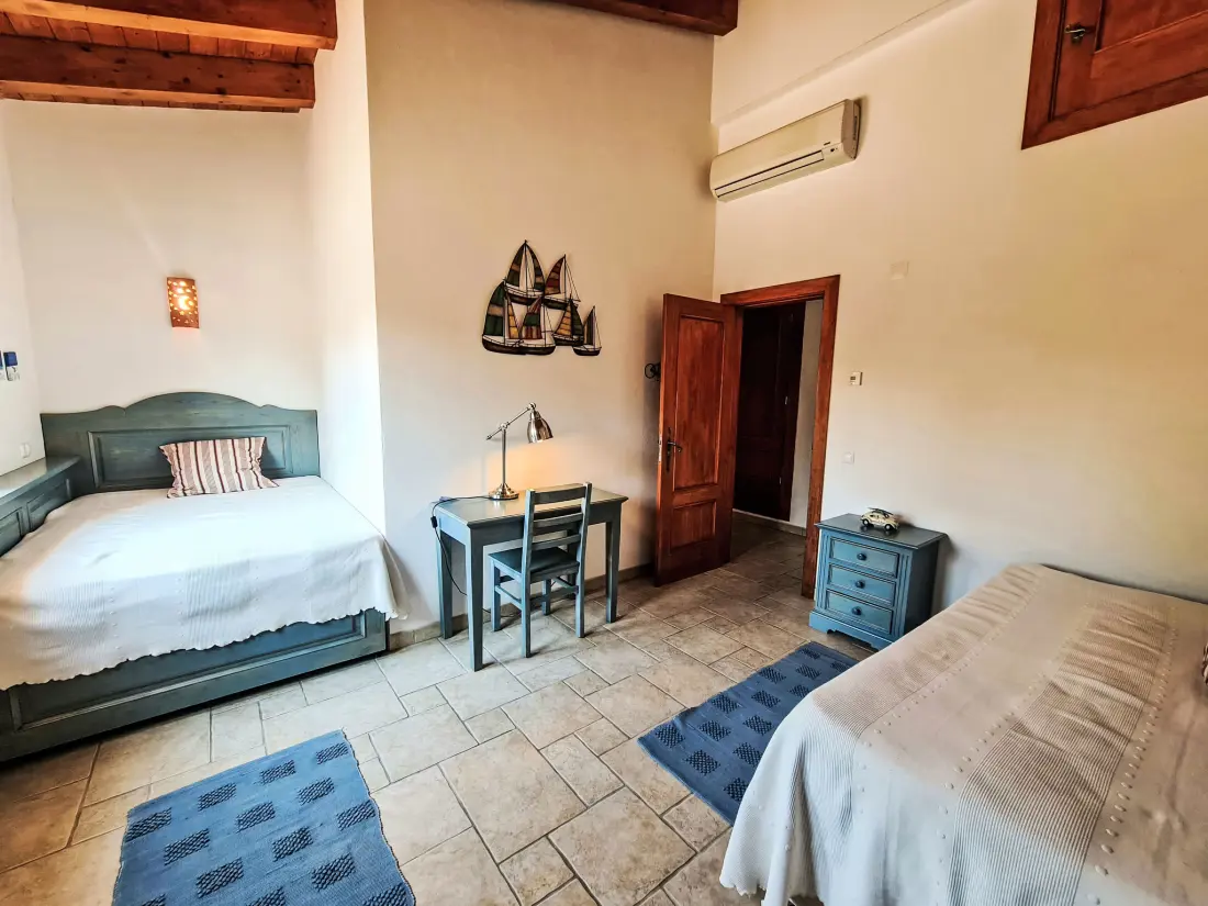 Maison de Vacances Lagos