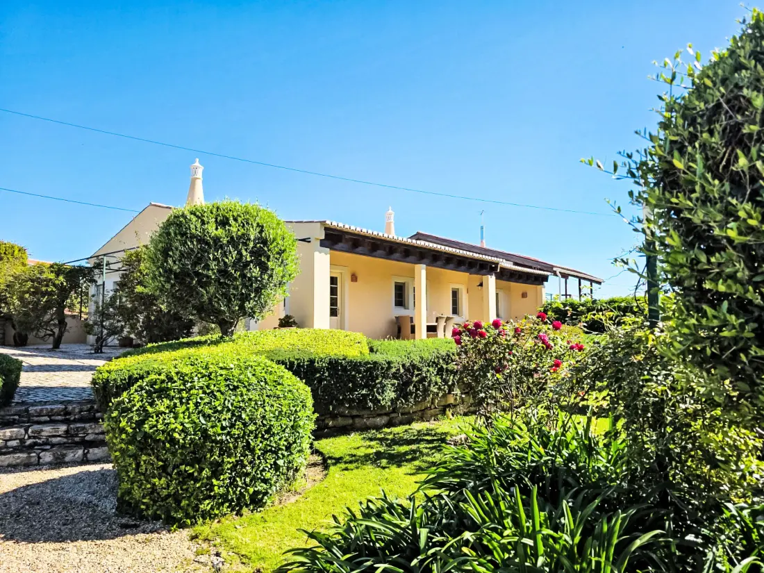 Maison de Vacances Lagos