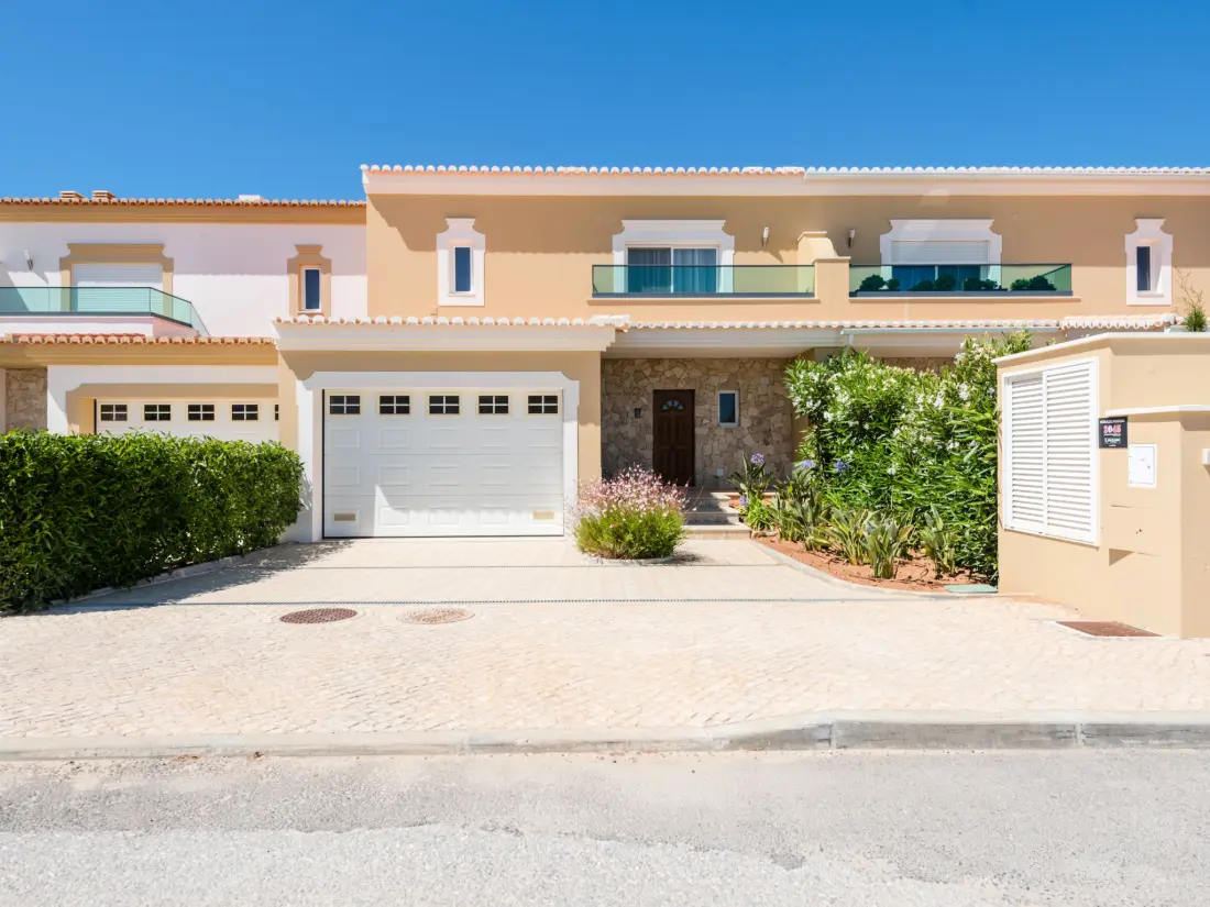 Maison de Vacances Lagos