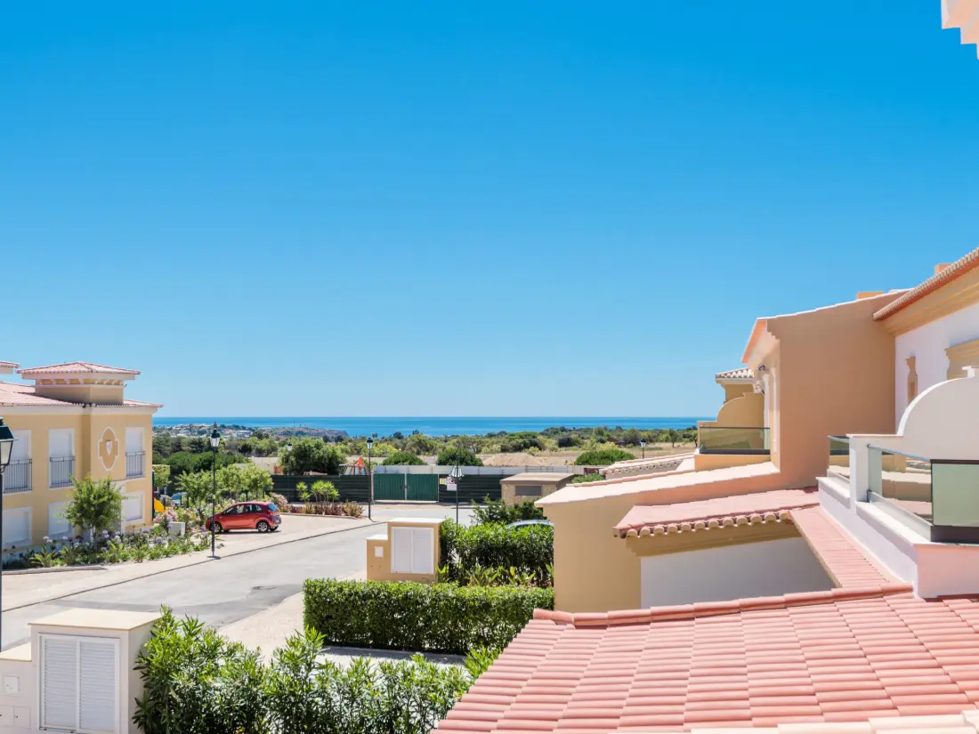 Maison de Vacances Lagos