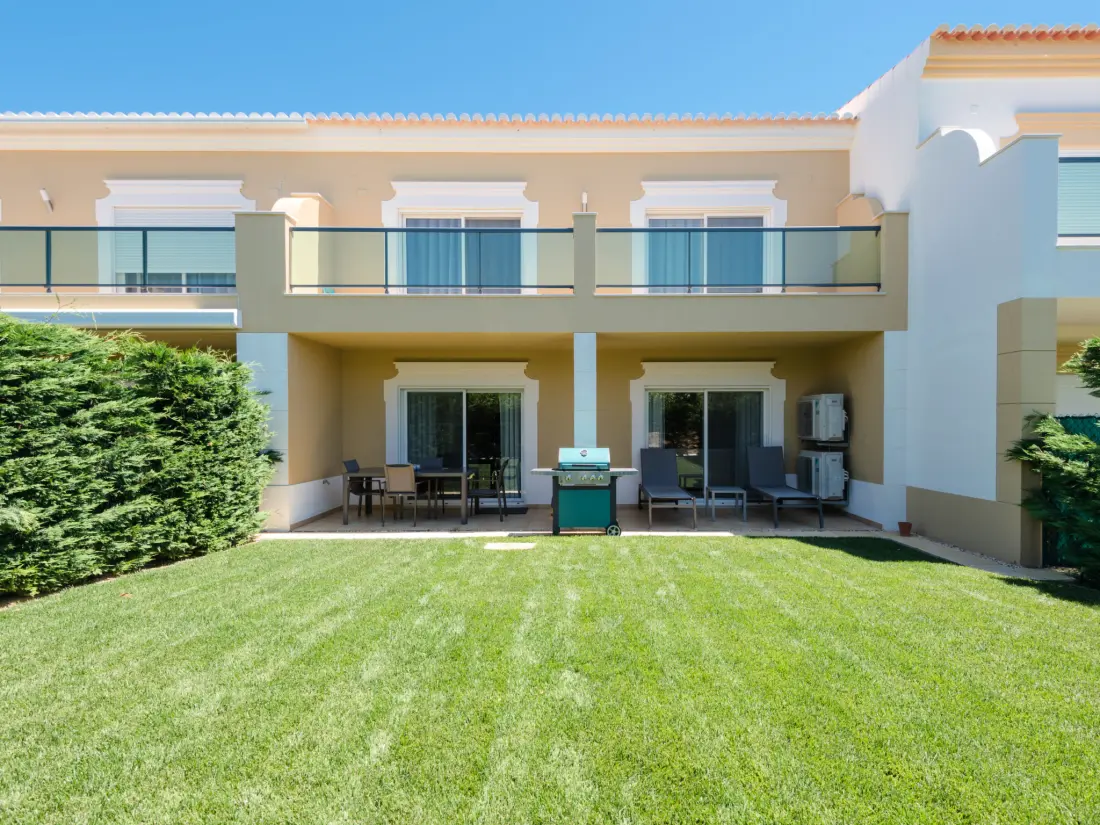 Maison de Vacances Lagos