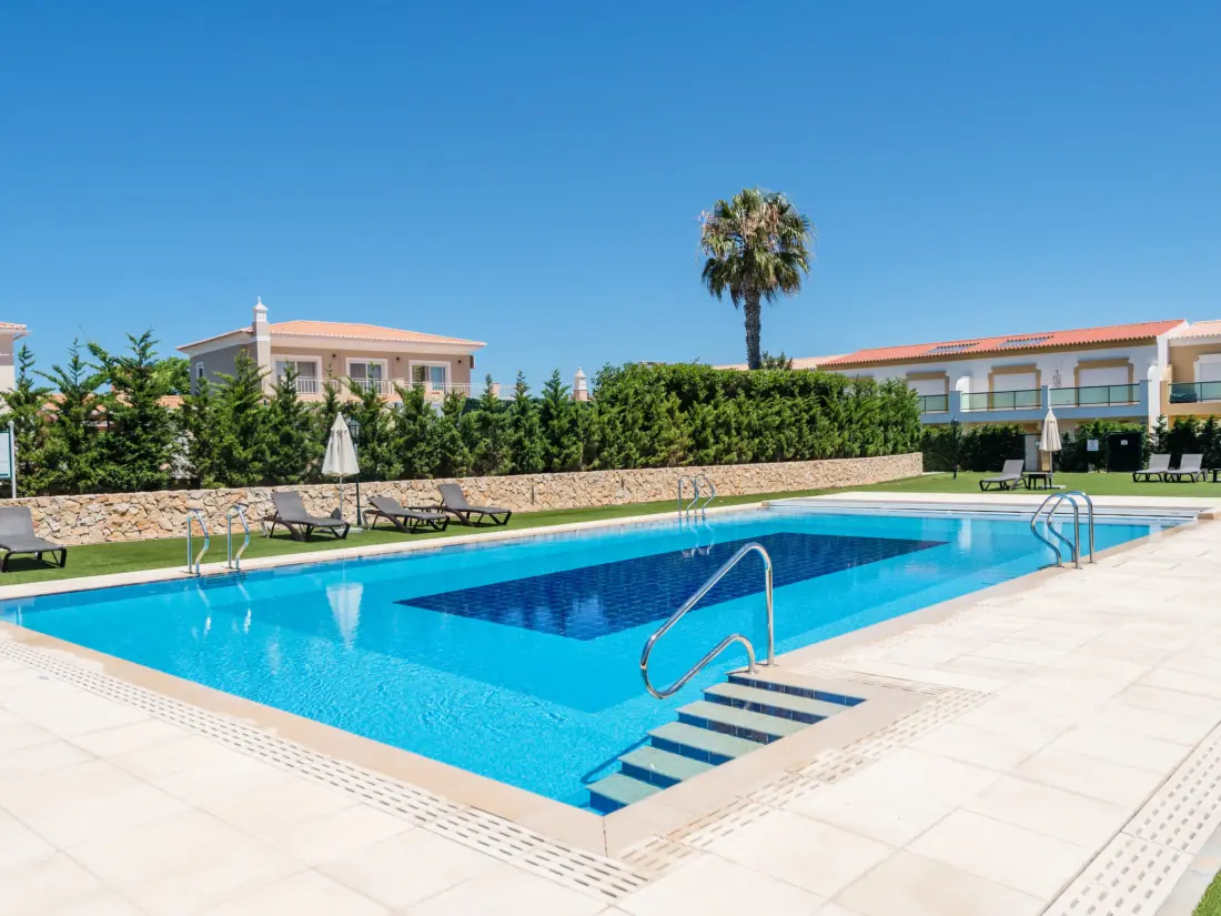 Maison de Vacances Lagos