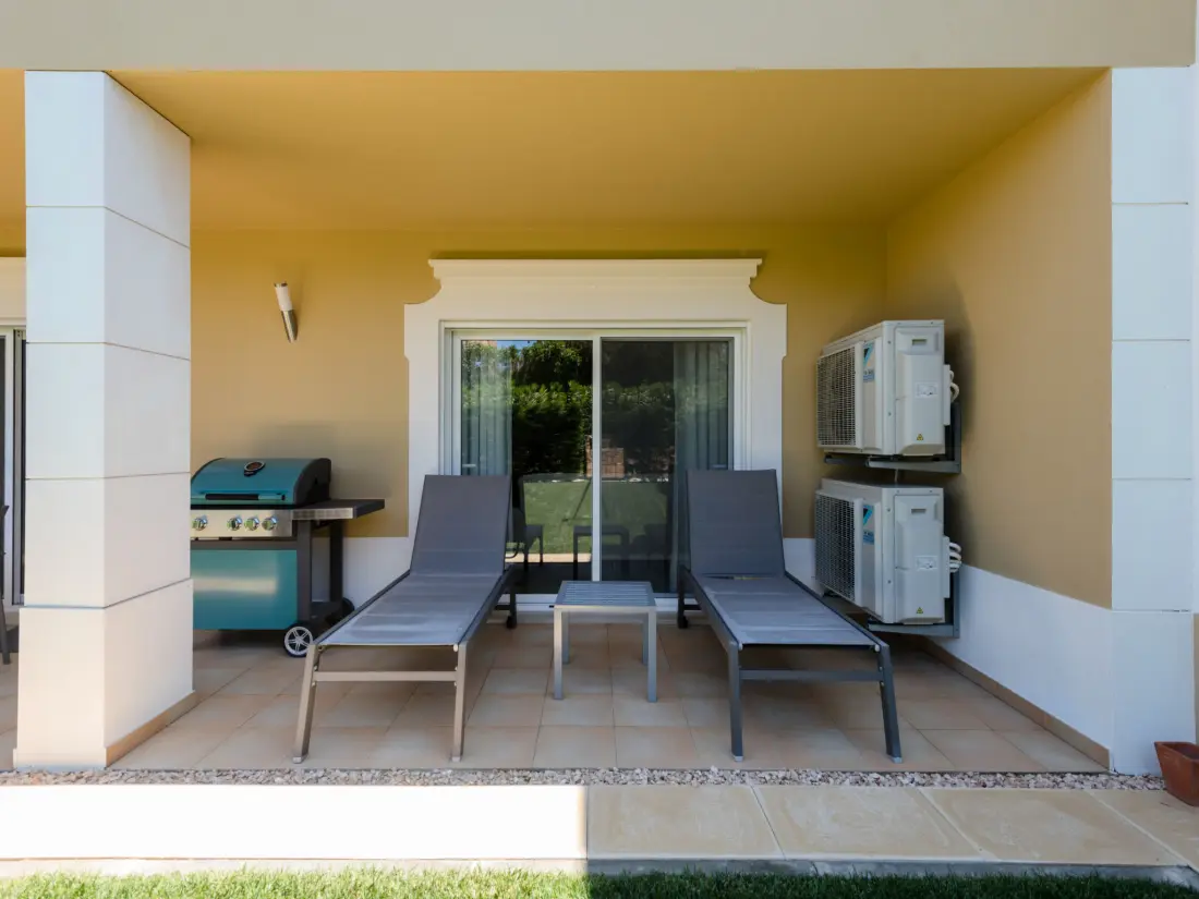 Maison de Vacances Lagos