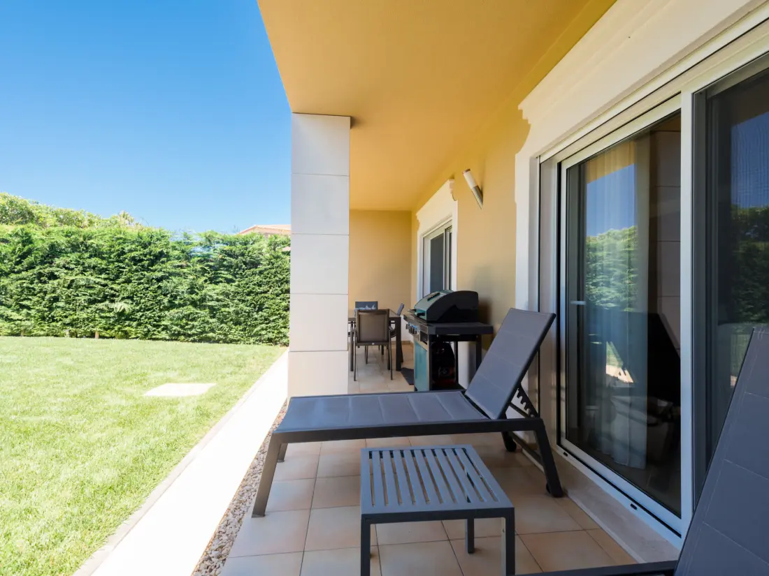 Maison de Vacances Lagos