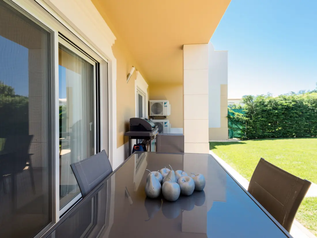 Maison de Vacances Lagos
