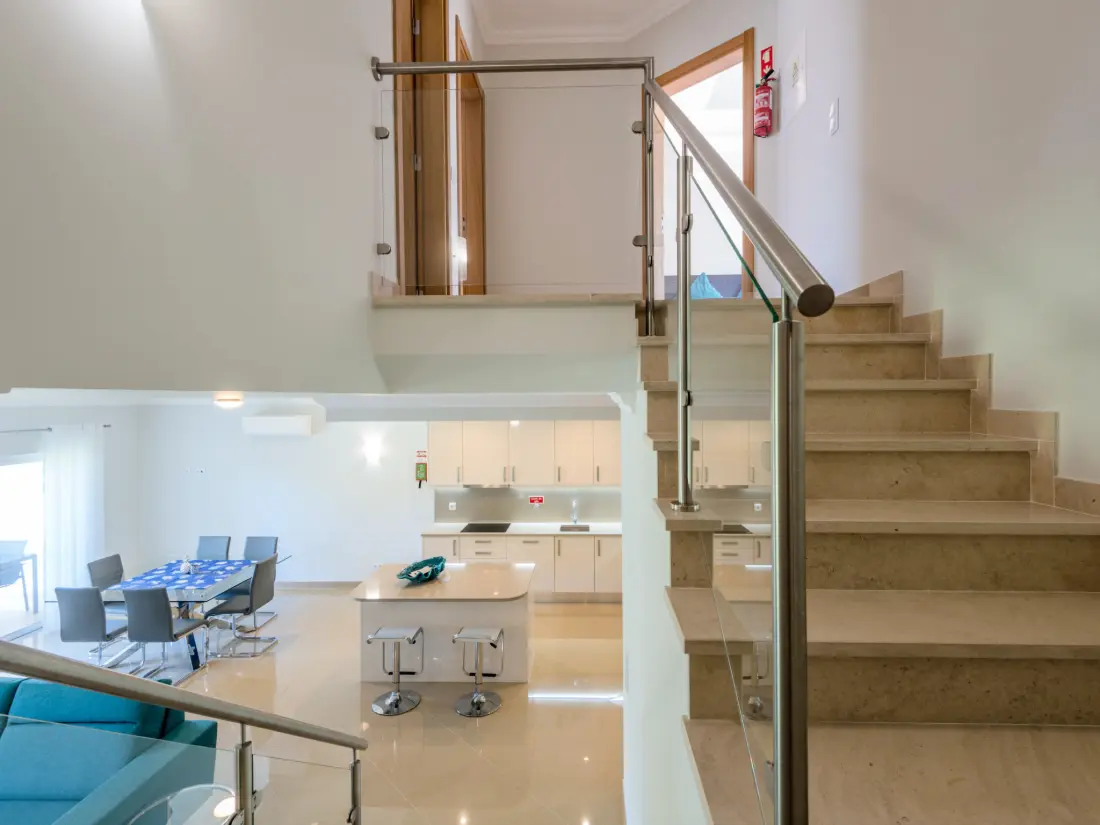 Maison de Vacances Lagos