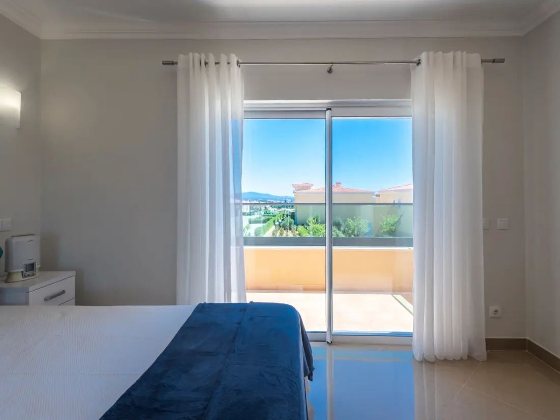 Maison de Vacances Lagos