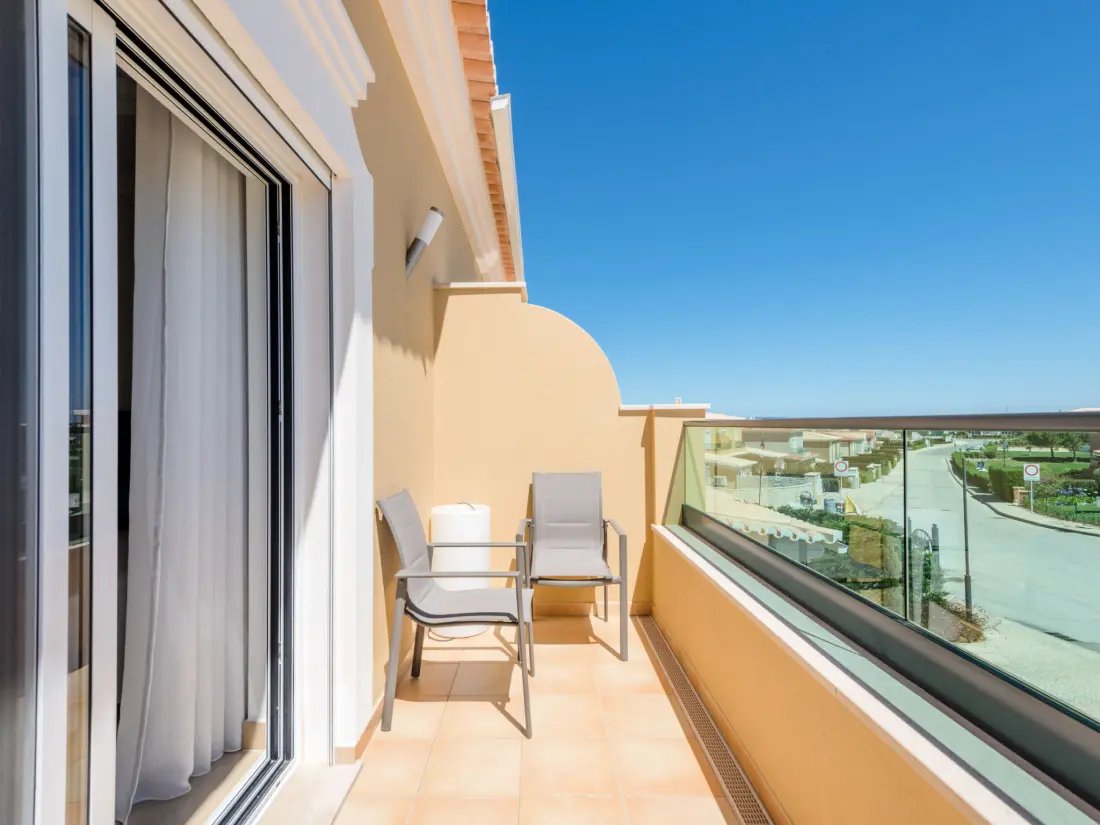 Maison de Vacances Lagos