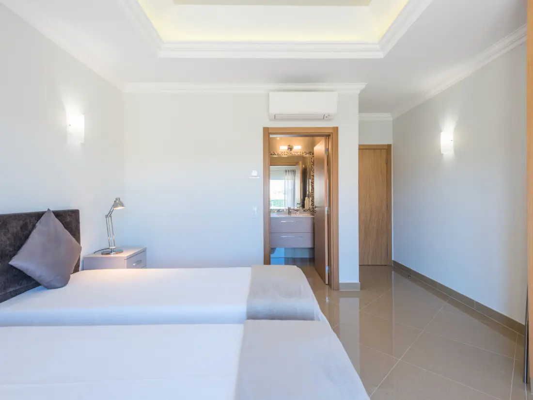 Maison de Vacances Lagos