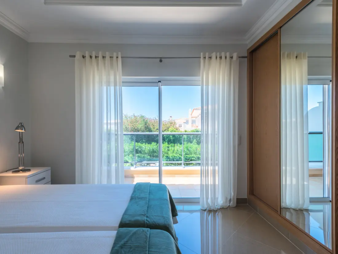 Maison de Vacances Lagos