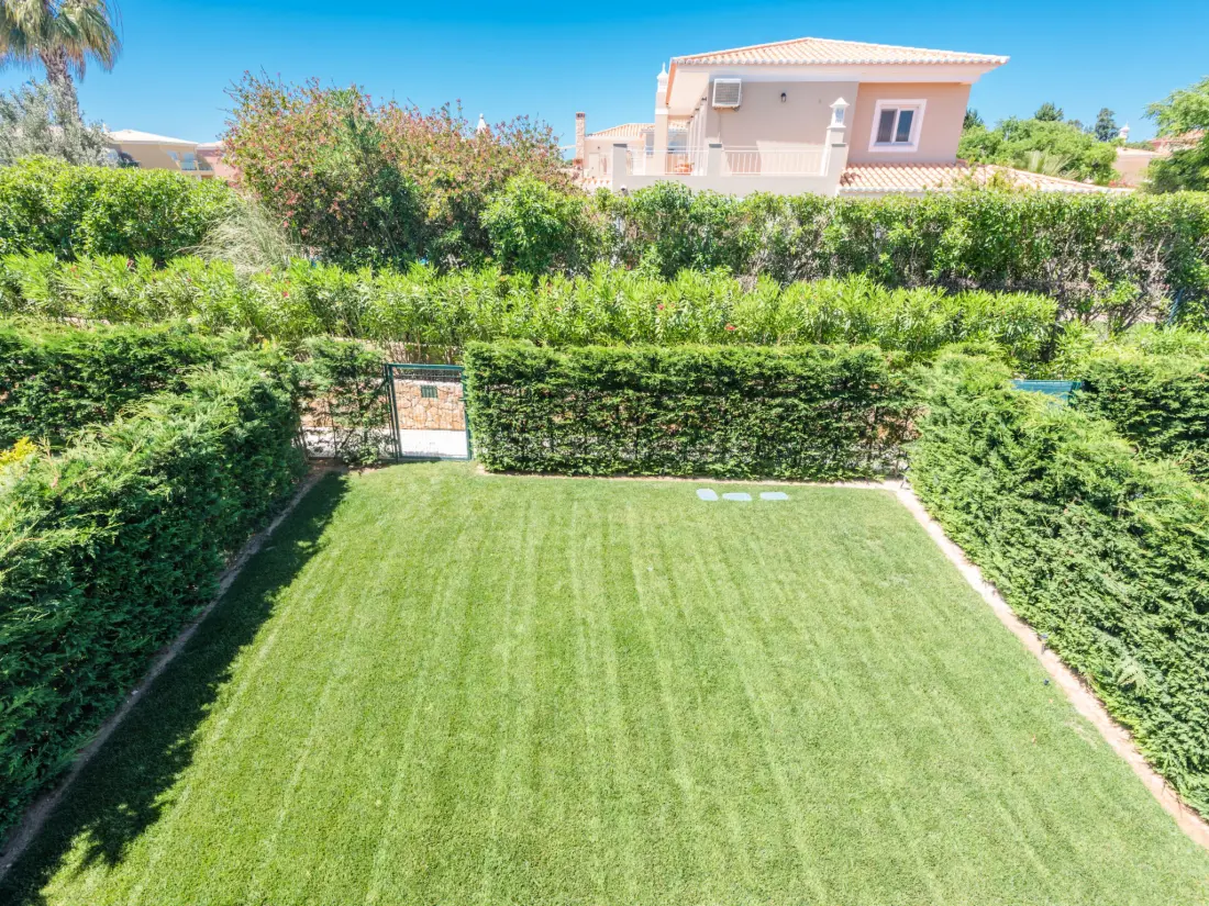 Maison de Vacances Lagos