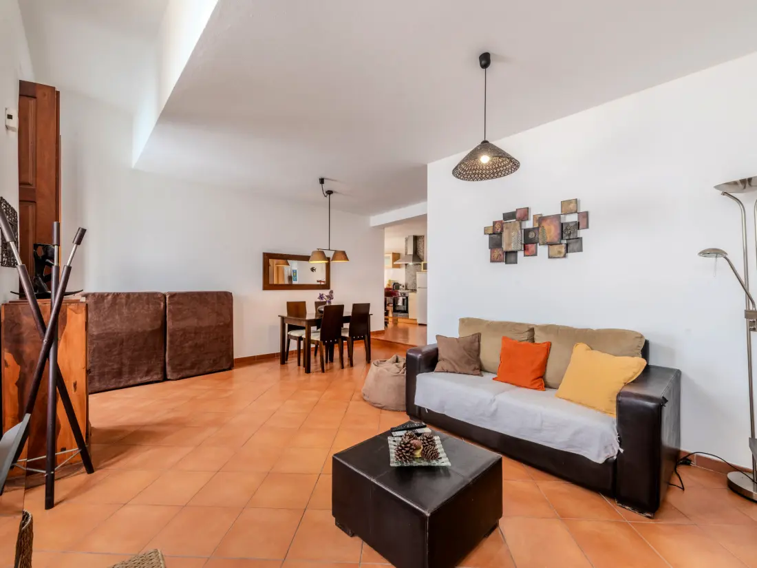 Maison de Vacances Lagos