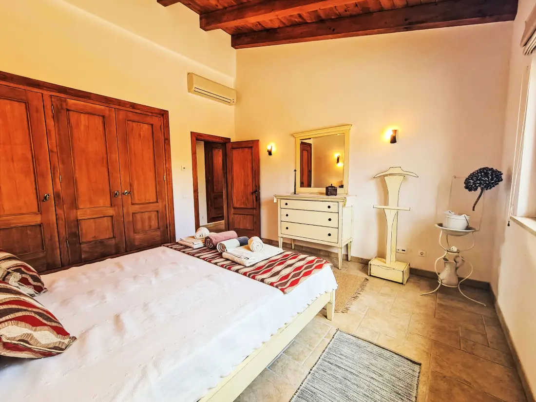 Maison de Vacances Lagos