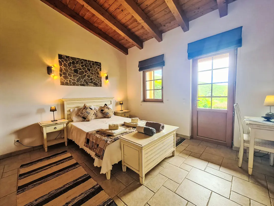 Maison de Vacances Lagos