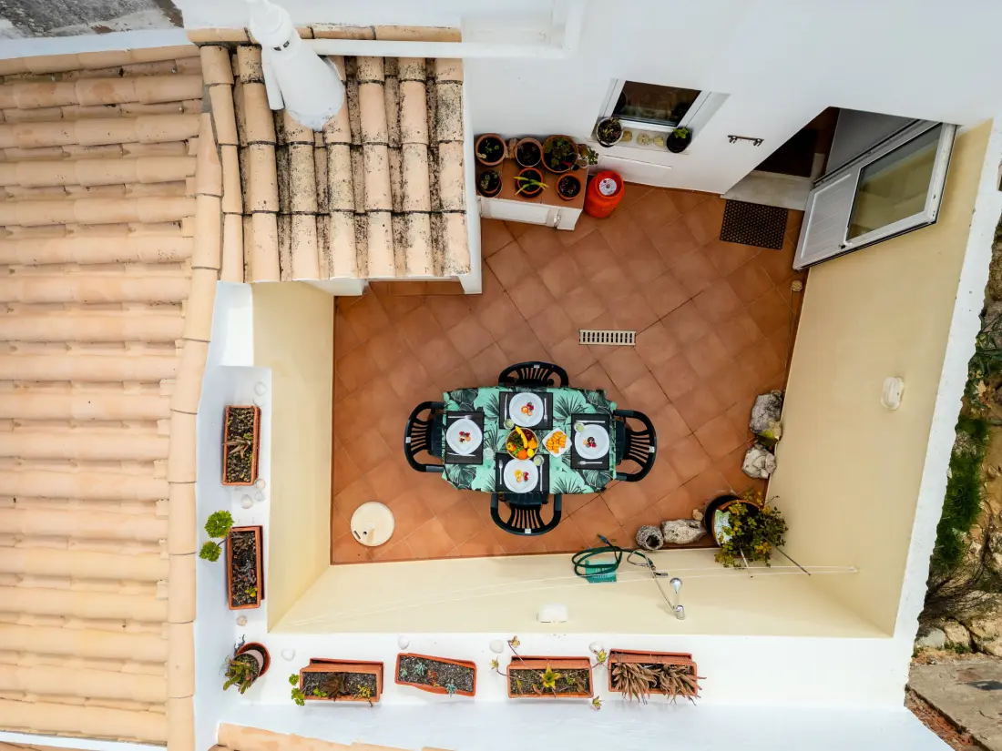 Maison de Vacances Lagos