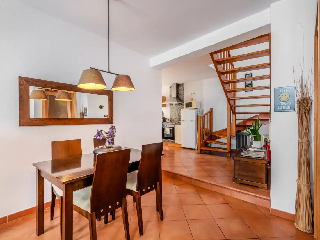 Maison de Vacances Lagos