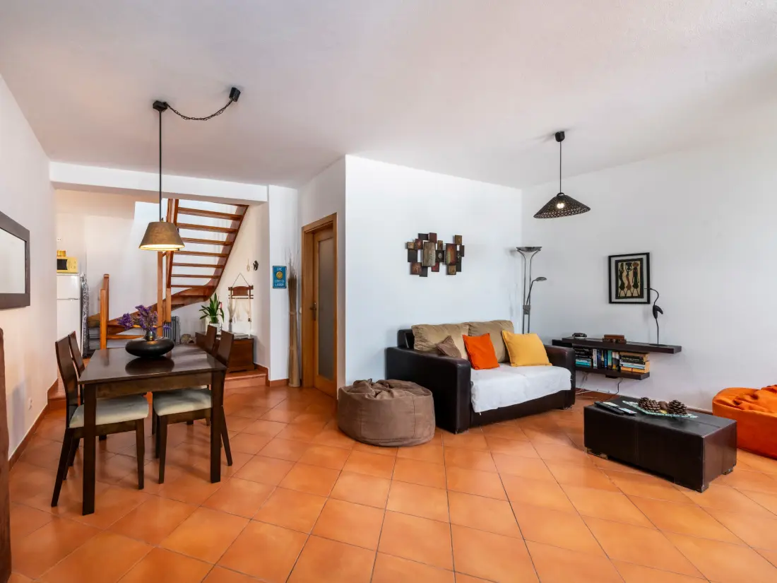 Maison de Vacances Lagos