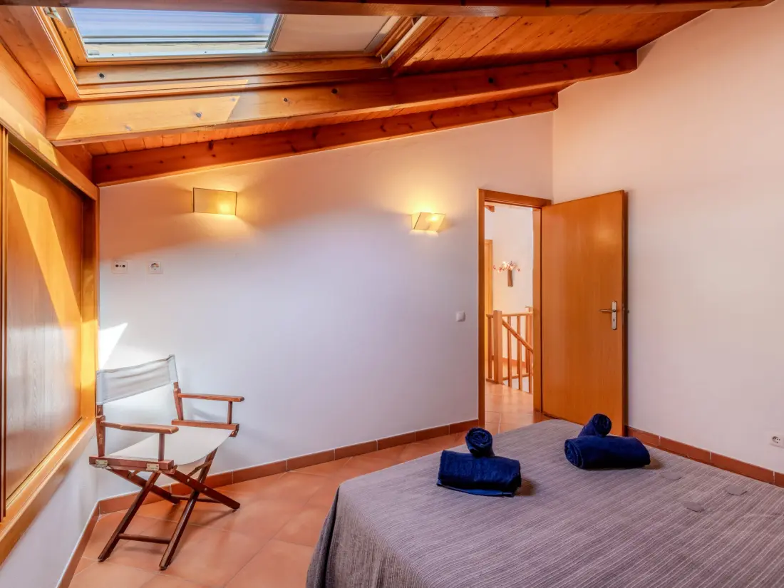 Maison de Vacances Lagos