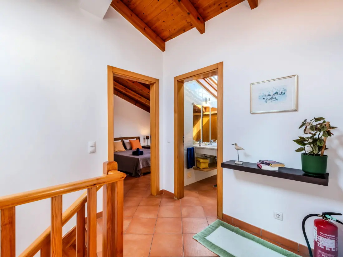 Maison de Vacances Lagos