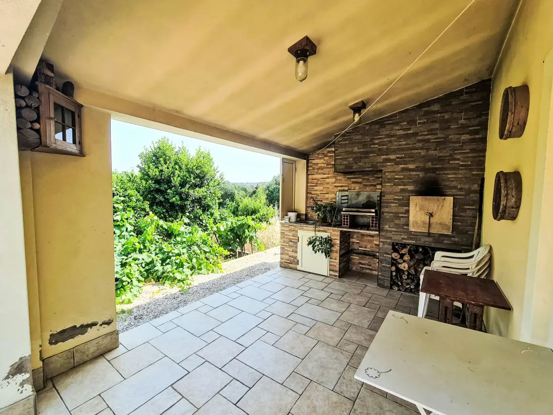 Maison de Vacances Lagos