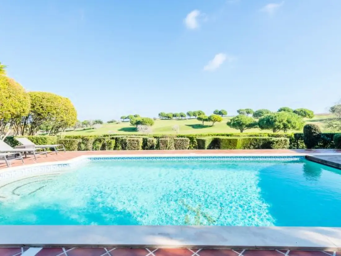 Maison de Vacances Lagos