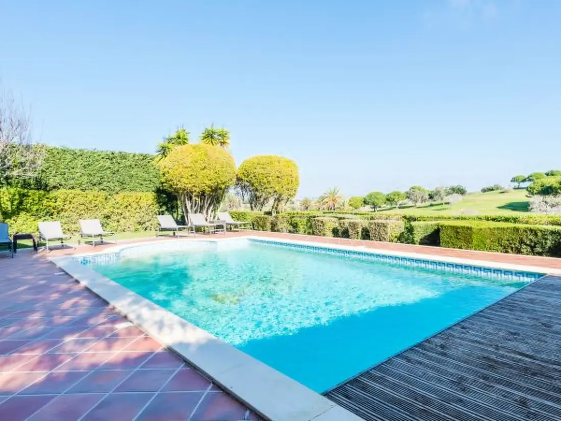 Maison de Vacances Lagos